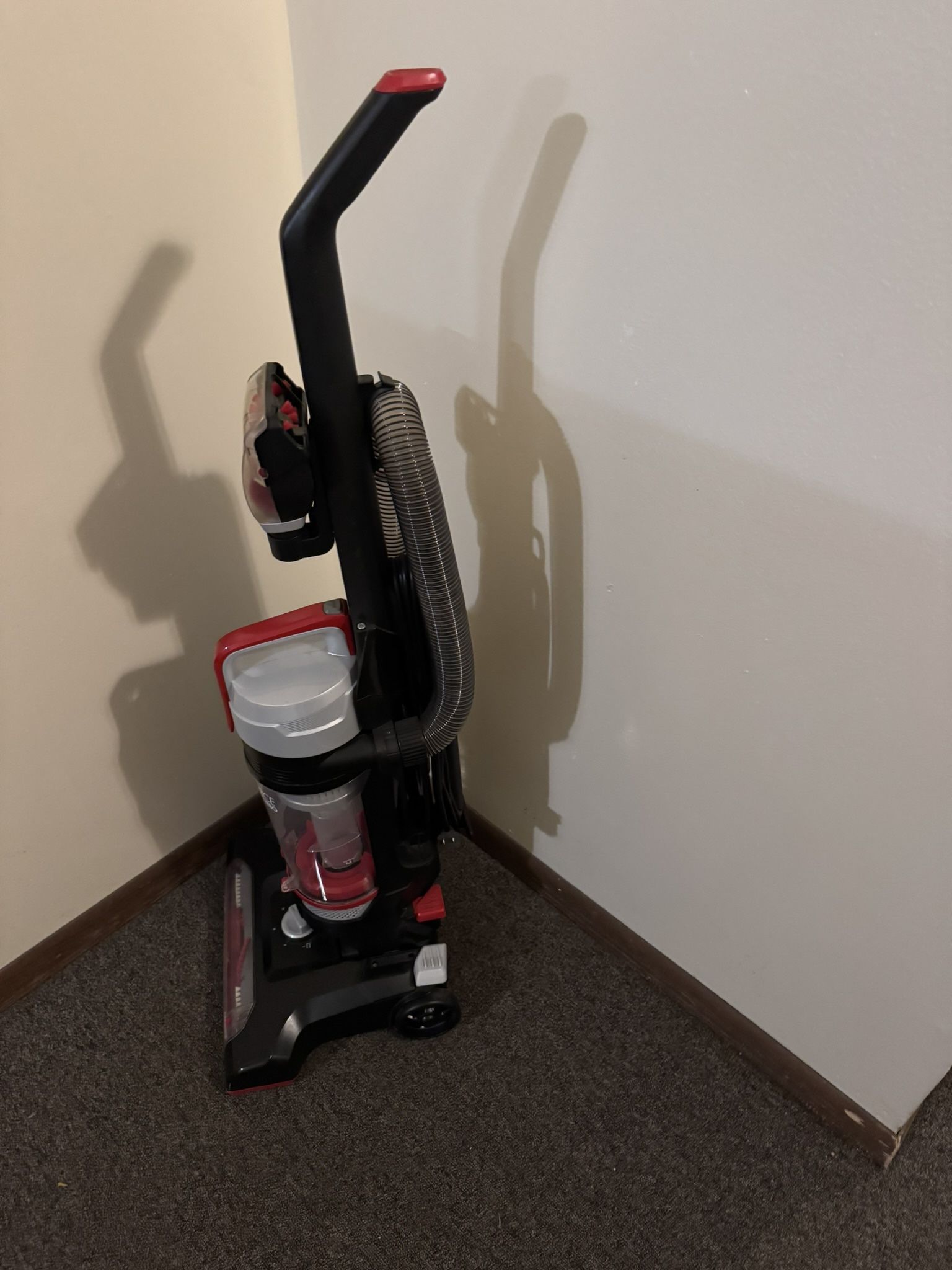 Vacuum Bissell