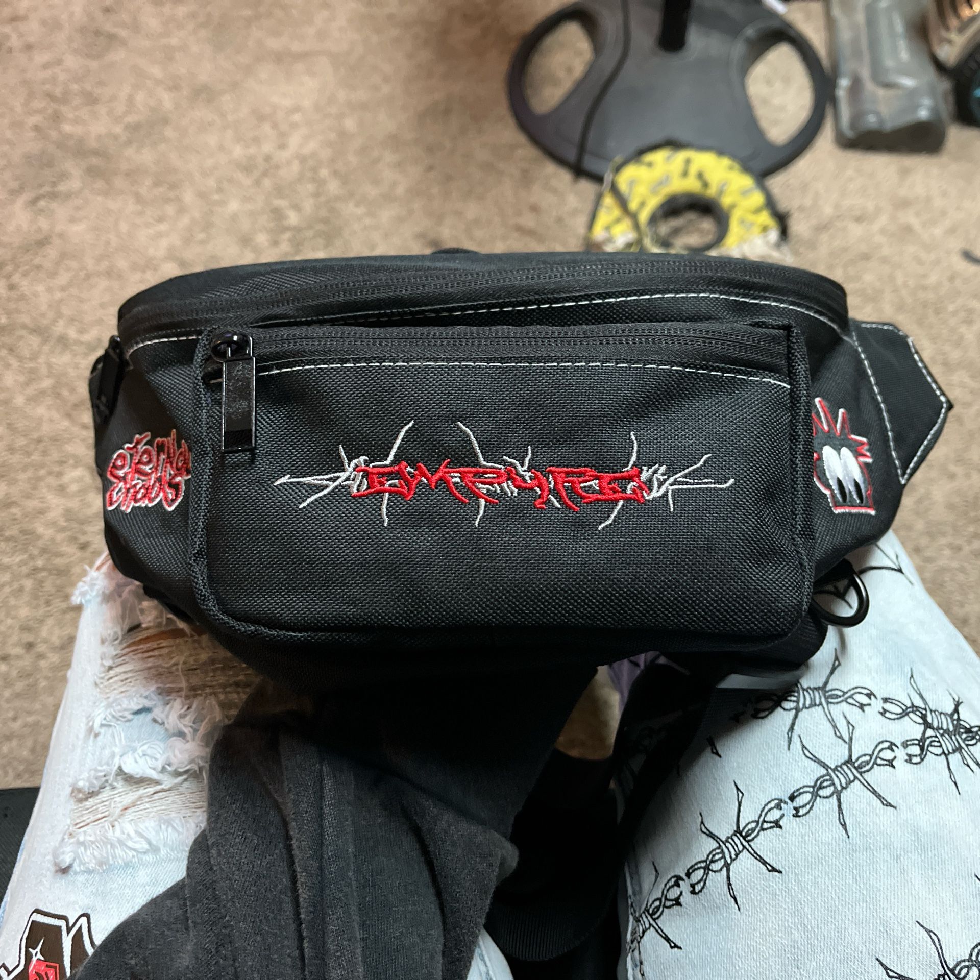 Empyre Casper Bag