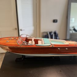 Riva Model
