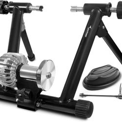 Bike Trainer Stand