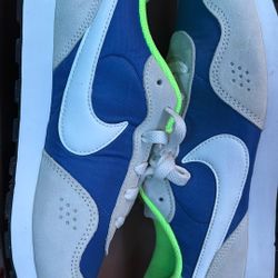 NIKE MD VALIANT GS   