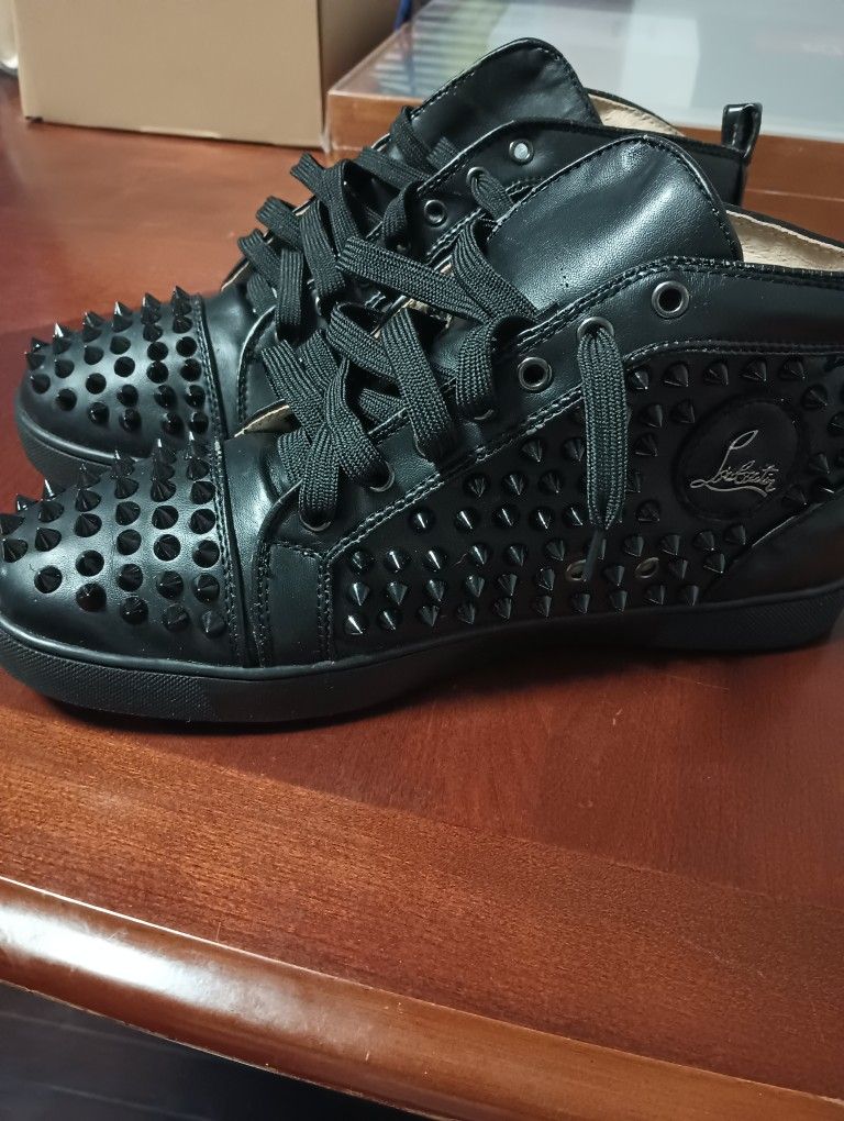 Men's Red Bottoms