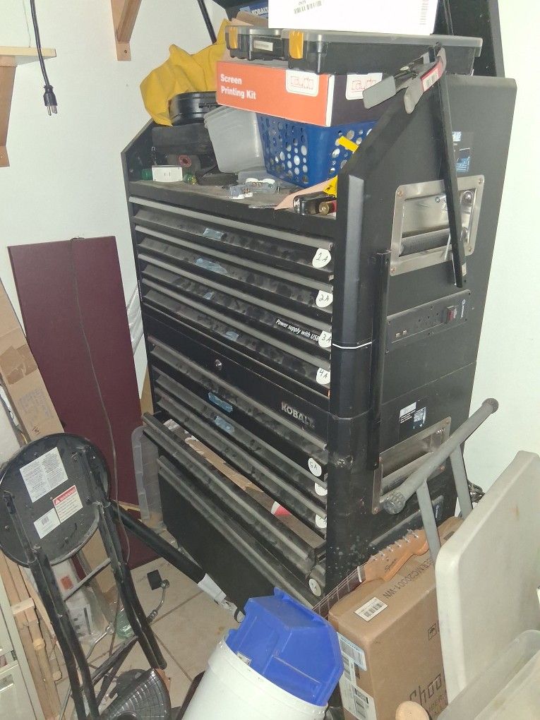 Tool Box 