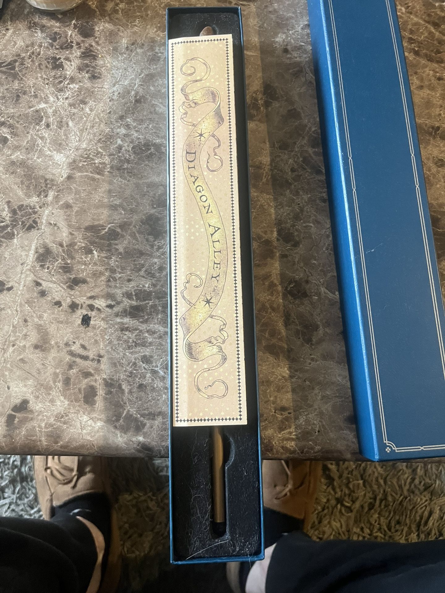 Authentic Harry Potter Interactive Wand - WarnerBros