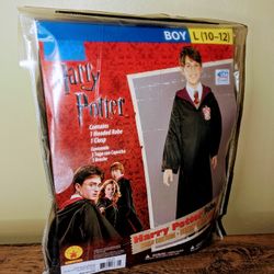 🧚🏿‍♀️✨ 🪄 Harry Potter "Gryffindor" Costume 🪄✨🧚🏻‍♂️