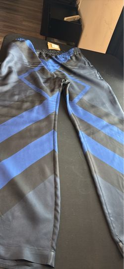 Burberry slacks