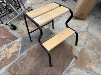 Step Stool