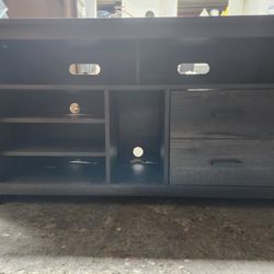 Entertainment Center Like New