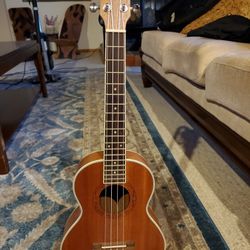 Ukulele 