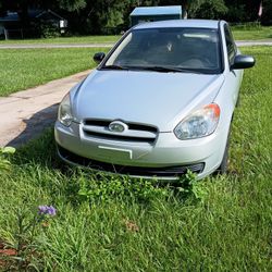 2011 Hyundai Accent