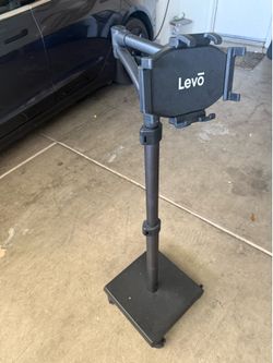 Heavy Duty Ipad stand