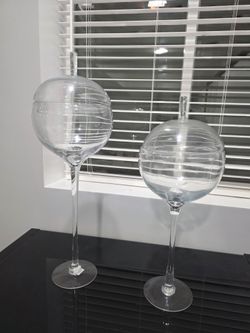 Ellipse Vase