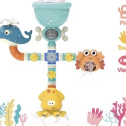 Baby  Bath Toys 