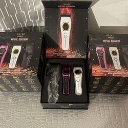 Stylecraft Instinct Metal Edition (Clipper)