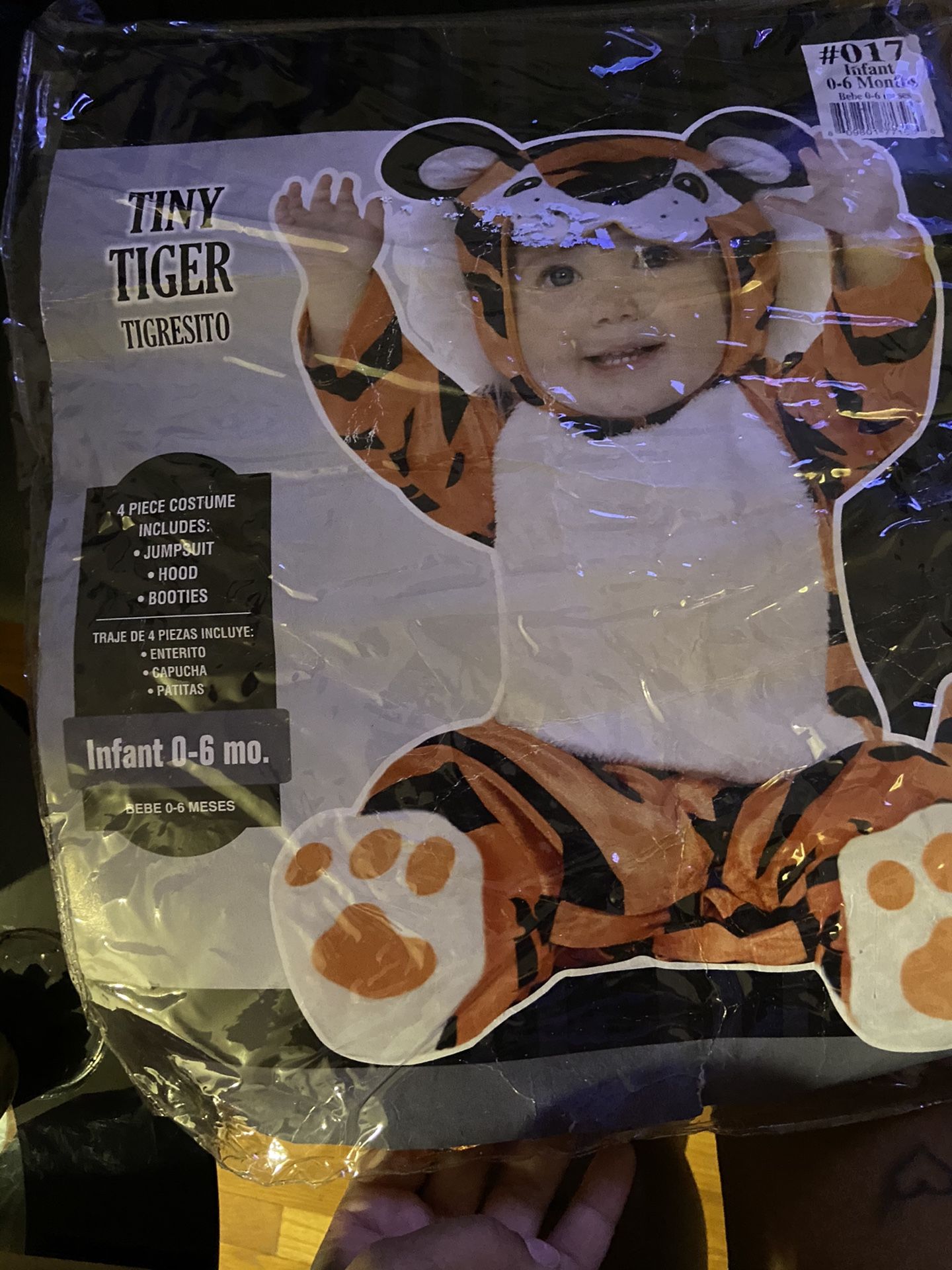 Baby Costumes