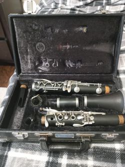 Clarinet