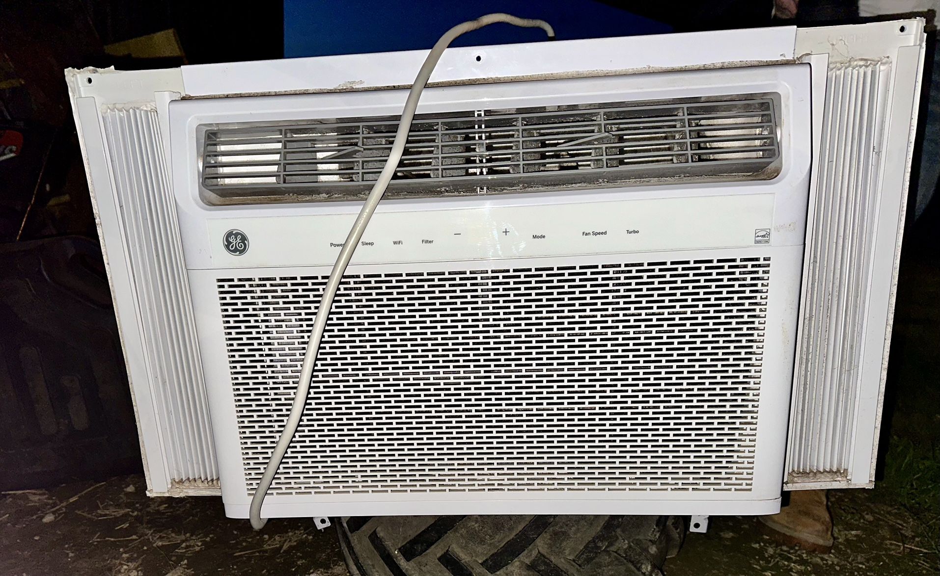 Air conditioner GE