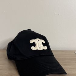 Celine Hat Cap