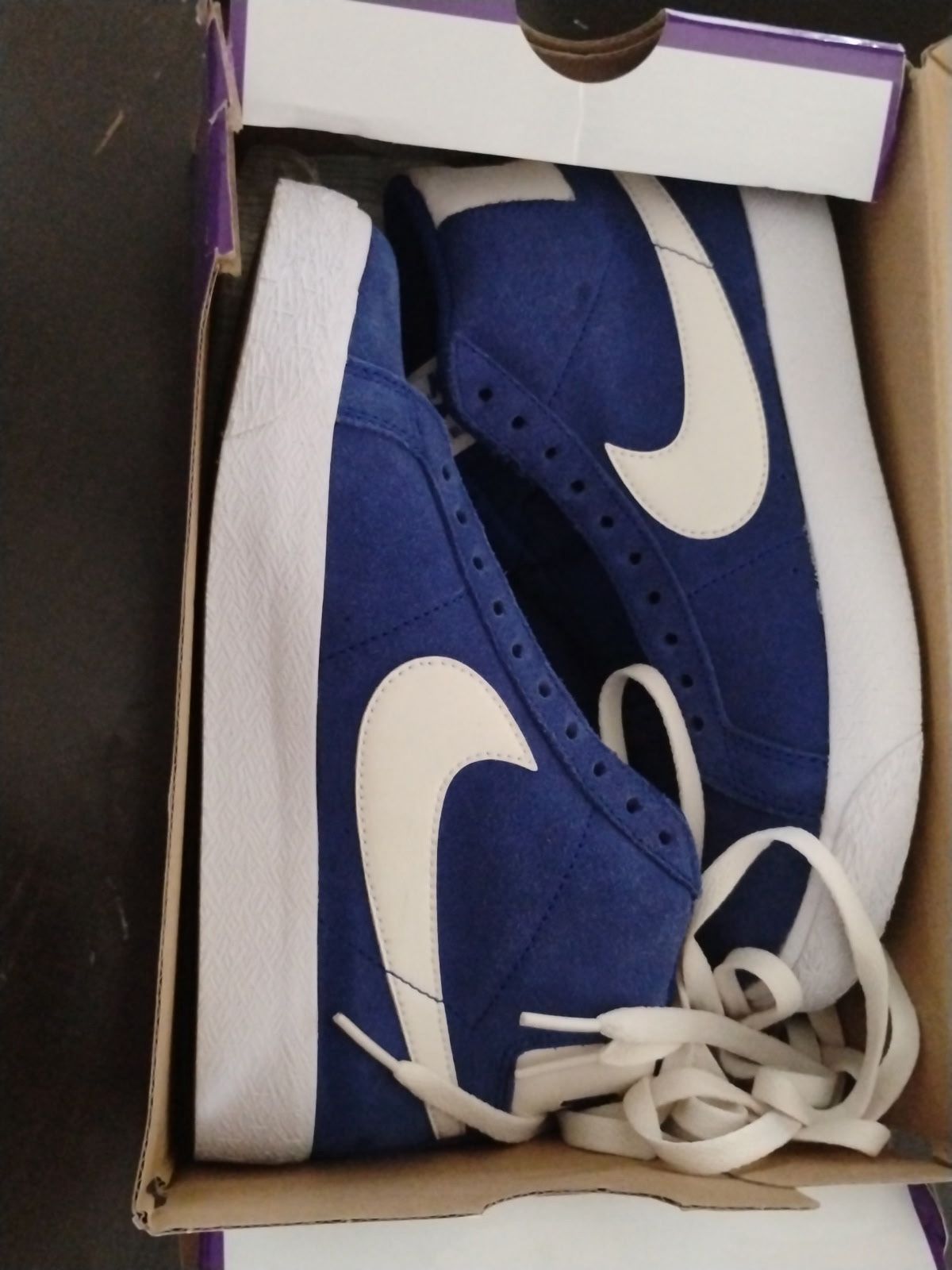 Nike