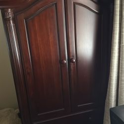 Armoire