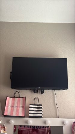 35 inch tv