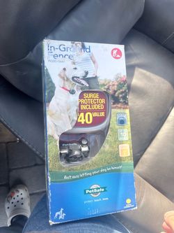 Dog item