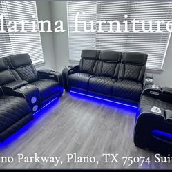 Furniture Living Room Set