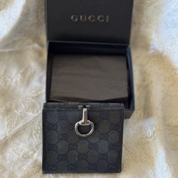 Gucci Wallet