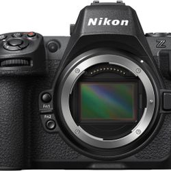 Nikon Z8