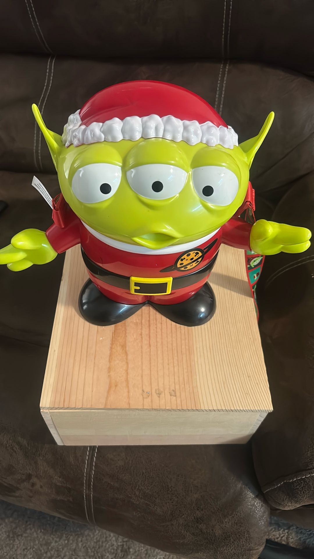 Disney Toy Story Popcorn Bucket
