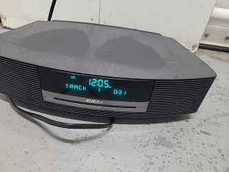 Bose Wave II CD Player 