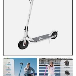 Brand New Electric Scooter 