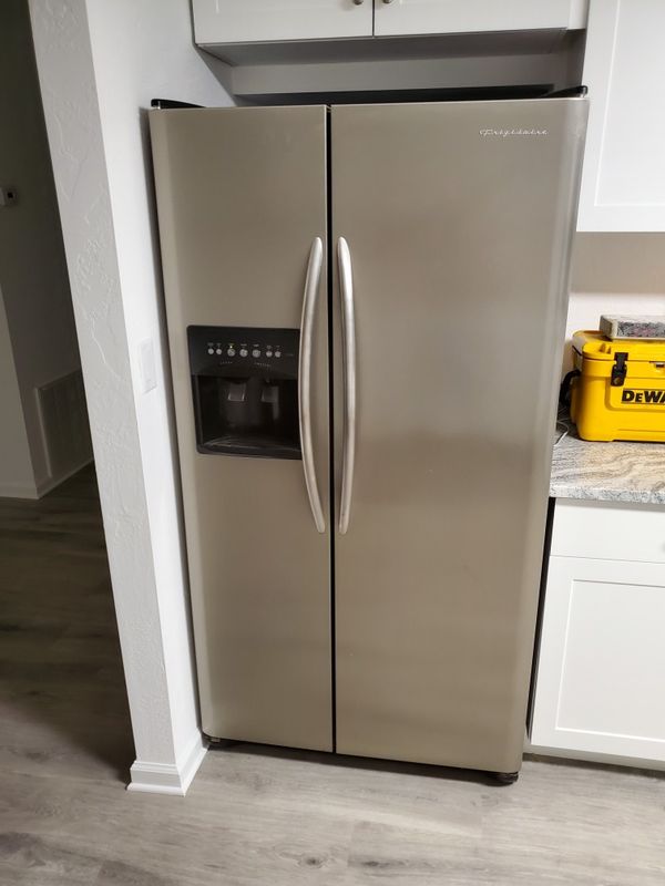 Refrigerator for Sale in Fort Myers, FL OfferUp