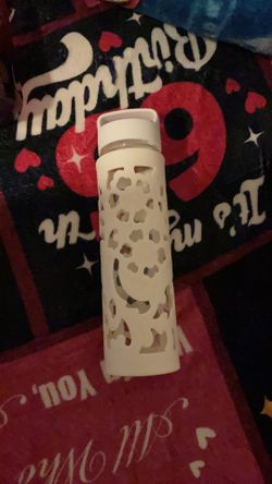 True religion, water bottle brand new never used