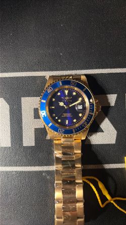 Invicta
