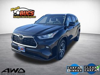 2026 Toyota Highlander