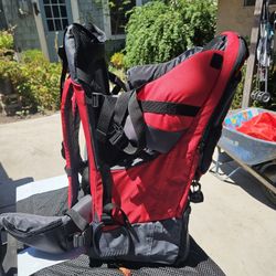 Adjustable Baby Carrier 