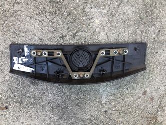 VW Vanagon Horn Button