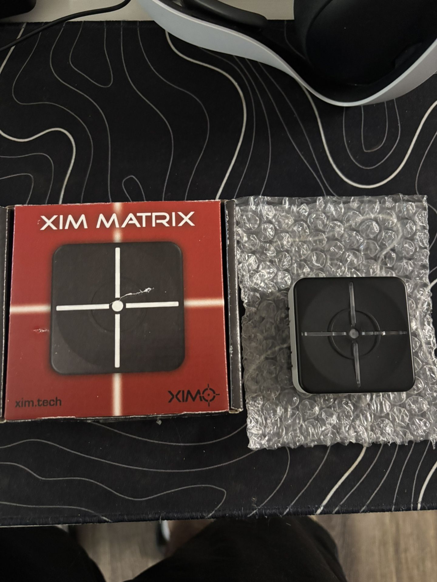 Xim Matrix Xbox PS5 Pc 