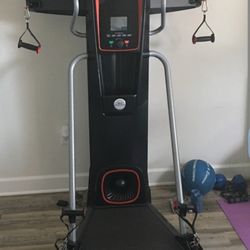 Bowflex HVT