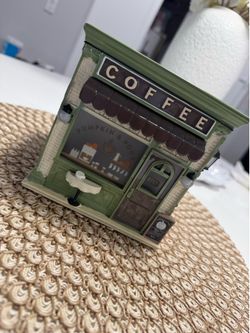 candle holders