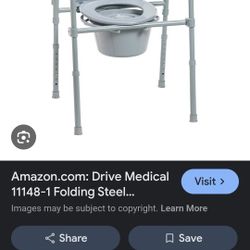 Commode