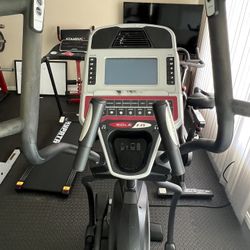 Sole e35 elliptical 2012 model new arrivals