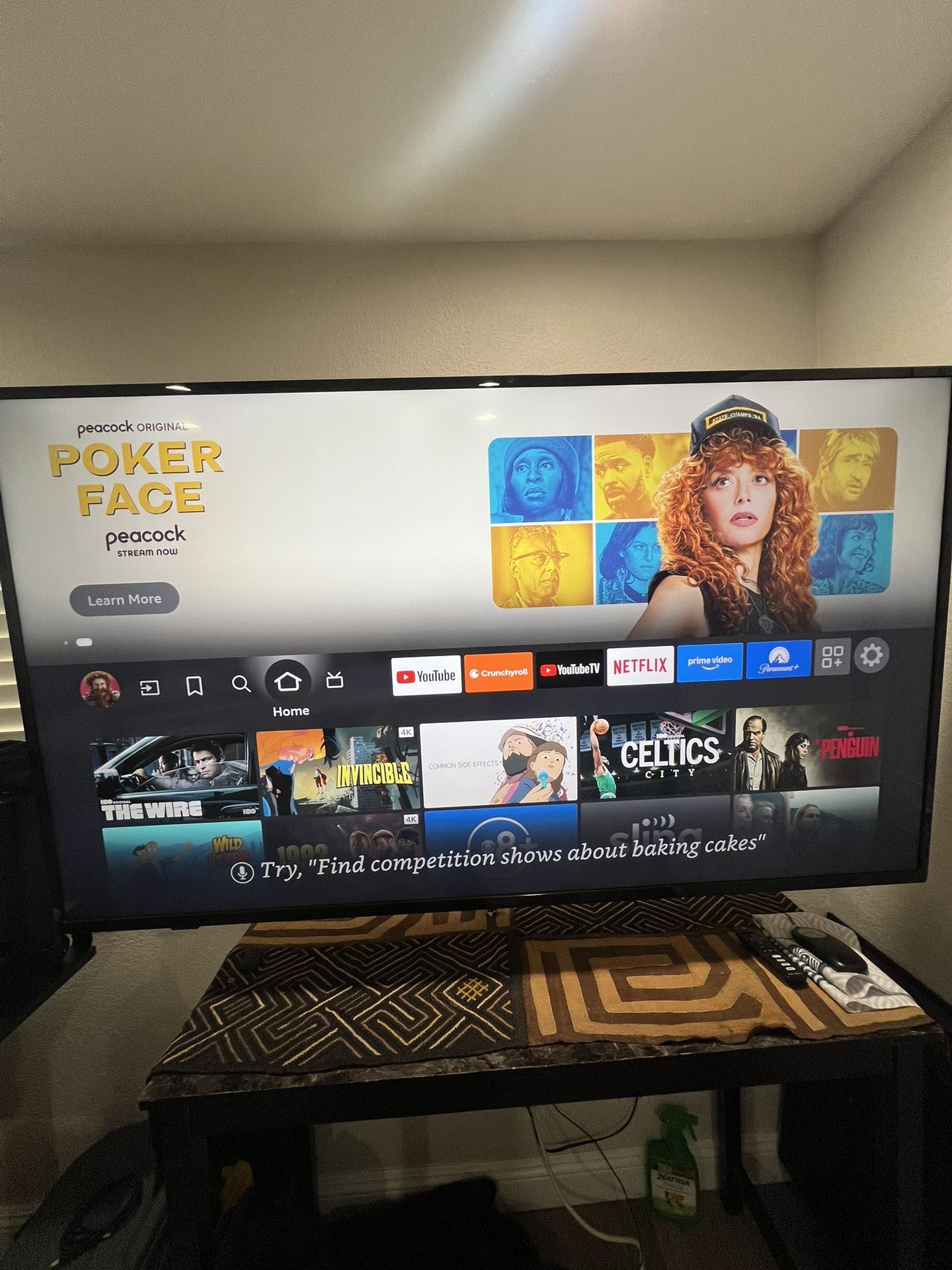πΊ 65β³ Smart Fire TV - Insignia | 4K UHD