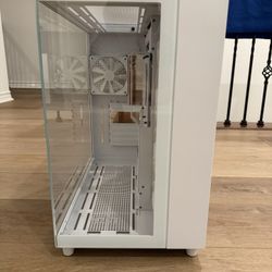 NZXT H9 Elite ATX Mid Tower Computer Case