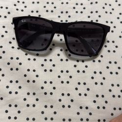 RayBan Sunglasses 