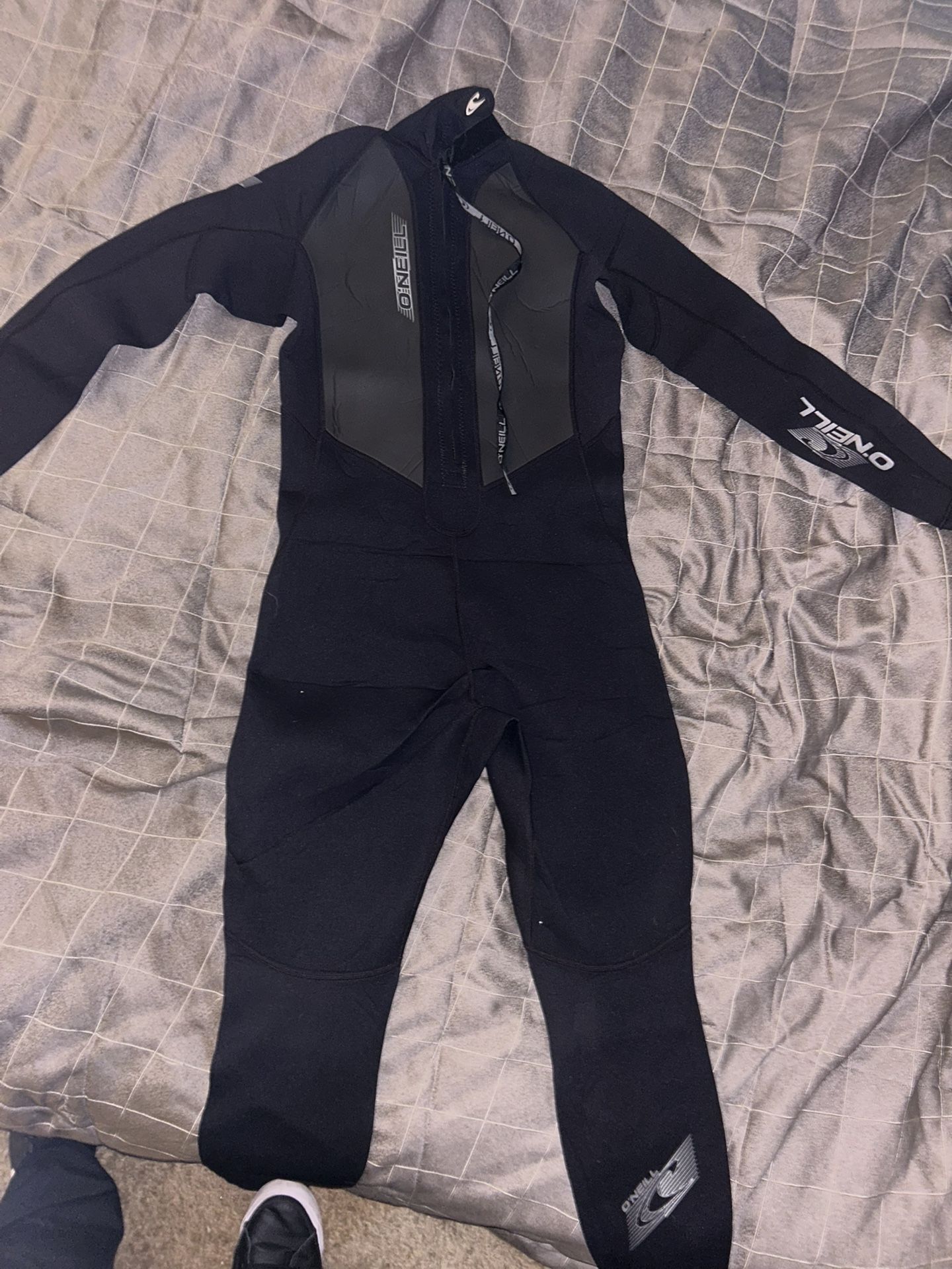 Quicksilver Wetsuit