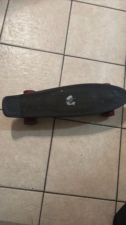 Mini Cruiser Skateboard