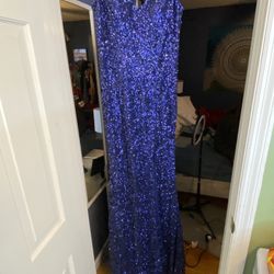 Sherri Hill Formal/prom Dress Size 4