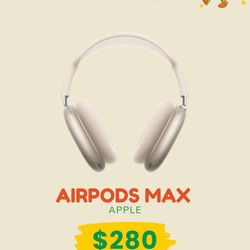 AirPods Max 